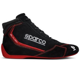Buty Sparco Slalom R.42 Czarny