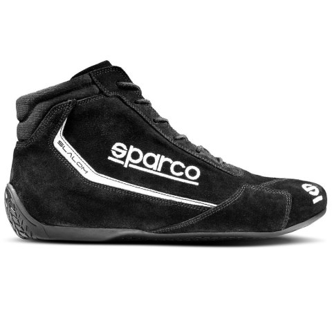 Buty Sparco Slalom R.43 Czarny