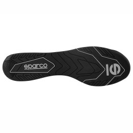 Buty gamingowe Sparco Hyperdrive R.40 Czarno / Czerwony