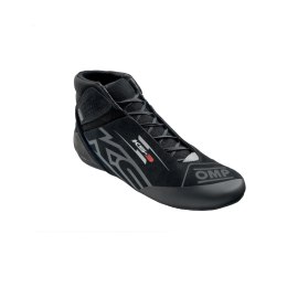 Buty kartingowe OMP KS-3 R.42 Czarny