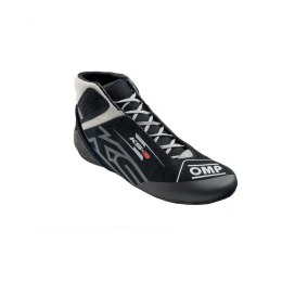 Buty kartingowe OMP KS-3 R.43 Czarny