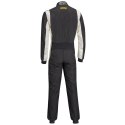 Kombinezon Sabelt SPIRIT TS-1 R.L Czarny
