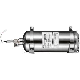 System gaśniczy Sparco - stal nierdzewna, elektryczny 2,5L