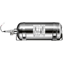 System gaśniczy Sparco - stal nierdzewna, elektryczny 3,9L