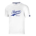 T-Shirt Sparco Vintage R.L Biały