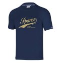 T-Shirt Sparco Vintage R.L Biały
