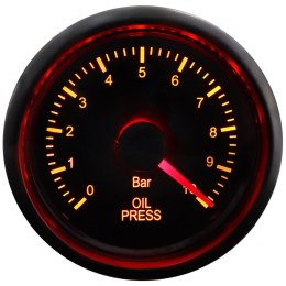 Wskaźnik ciśnienia oleju Auto Gauge - YACHT