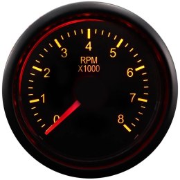 Wskaźnik obrotów / Obrotomierz Auto Gauge - YACHT