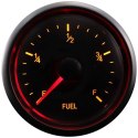 Wskaźnik poziomu paliwa Auto Gauge - YACHT