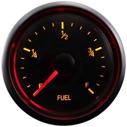 Wskaźnik poziomu paliwa Auto Gauge - YACHT