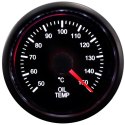 Wskaźnik temperatury oleju Auto Gauge - YACHT