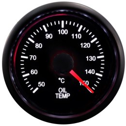 Wskaźnik temperatury oleju Auto Gauge - YACHT