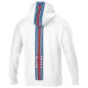 Bluza Sparco Big Stripes Martini Racing R.XXL Biały
