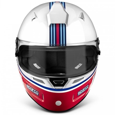 Kask Sparco Air Pro RF-5w Martini Racing