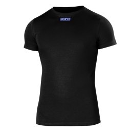 T-Shirt Sparco B-Rookie R.L Czarny