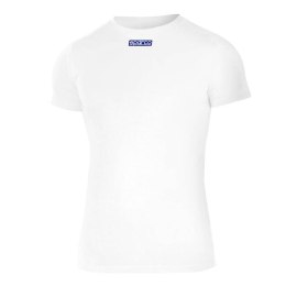 T-Shirt Sparco B-Rookie R.M Biały