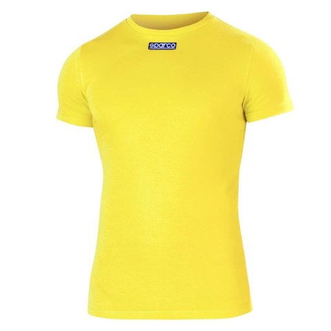 T-Shirt Sparco B-Rookie R.S Biały