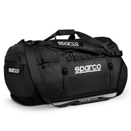 Torba podróżna Sparco Dakar Duża Czarny