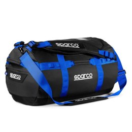 Torba podróżna Sparco Dakar Mała Czarno / Czerwony