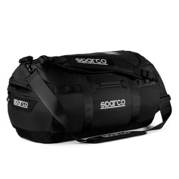 Torba podróżna Sparco Dakar Mała Czarny