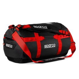 Torba podróżna Sparco Dakar Mała Czarny