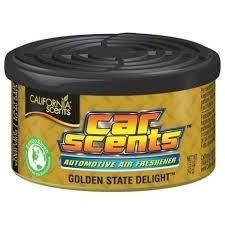 California scents Golden State Delight 42g (Odświeżacz)
