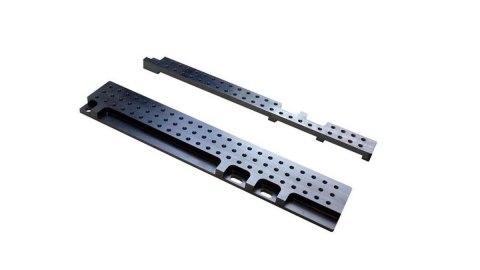 Mocowanie fotela BMW Platforma lekkie FIA Aluminiowe