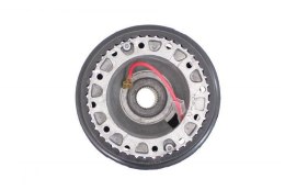 Naba Honda Ascot CE Beat I Prelude