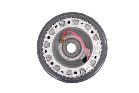 Naba Honda Ascot CE Beat I Prelude