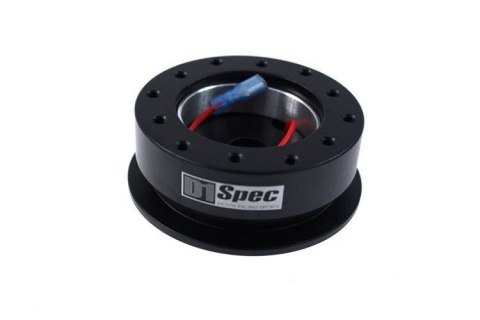 Naba Honda Civic Black D1Spec