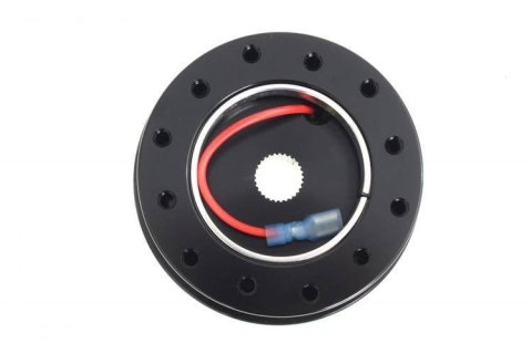 Naba Honda Civic Black D1Spec