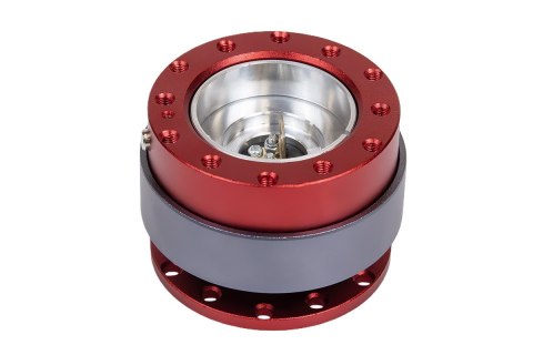 Naba Quick Release Epman Snap red