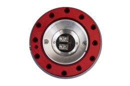 Naba Quick Release Epman Snap red