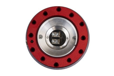 Naba Quick Release Epman Snap red