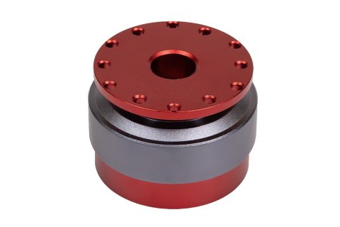 Naba Quick Release Epman Snap red