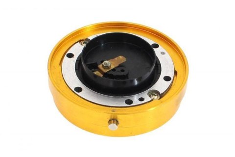 Naba Quick Release Flat Gold