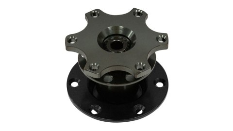 Naba Quick Release Titanium