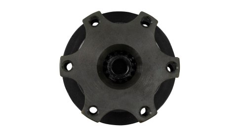 Naba Quick Release Titanium