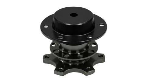 Naba Quick Release Titanium