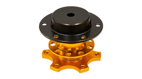 Naba Quick Release Turboworks gold