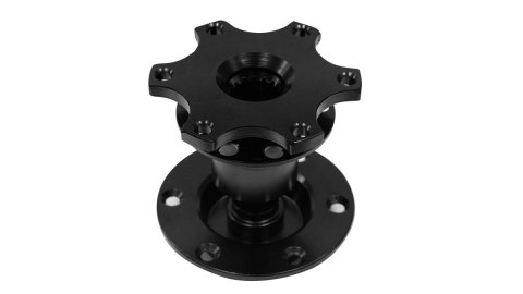 Naba Quick Release black