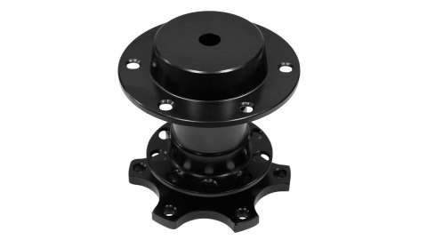 Naba Quick Release black