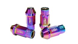 Nakrętki Blox Replika Alu M12x1,5 50mm Neo