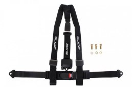 Pasy sportowe Slide 3p 2