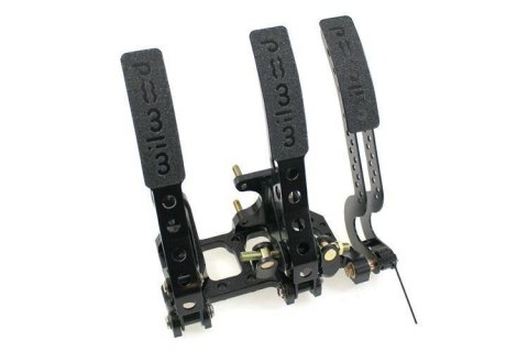 Pedalbox dolny (sprzegło, hamulec, gaz) Wilwood