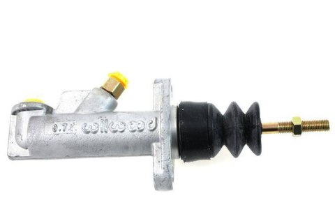 Pompa hamulcowa sprzęgła Wilwood Compact 0,75"