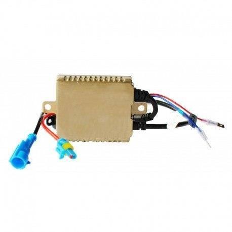 Przetwornica Multi Function 9-16V