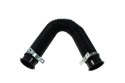 Przewód powietrza Power+ 77mm czarny