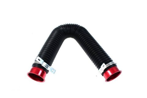 Przewód powietrza Power+ 77mm czerwony