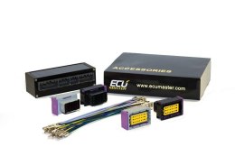 Adapter ECUMASTER EMU -> SUPRA MK3 1JZ